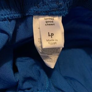 Wonder wink four stretch scrub pants